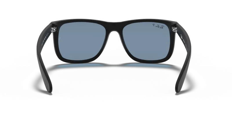 Rayban Justin RB4165F-622/2V ขาแว่นด้านใน