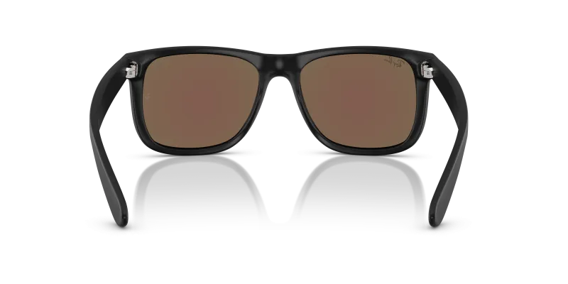 Rayban Justin RB4165F-622/55 ขาแว่นด้านใน