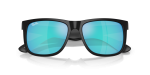Rayban Justin RB4165F-622/55 close-up ด้านหน้า