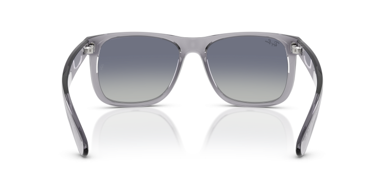 แว่นกันแดด Rayban RB4165F-67924L ขาแว่นด้านใน