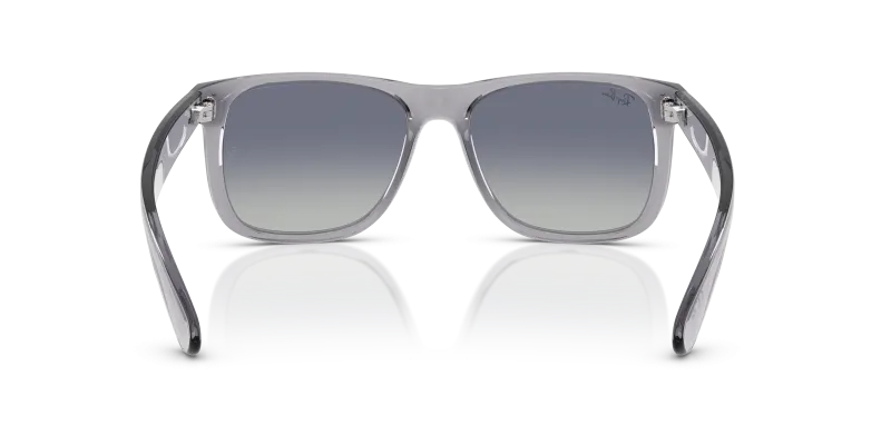 แว่นกันแดด Rayban RB4165F-67924L ขาแว่นด้านใน