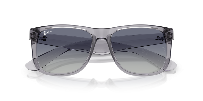แว่นกันแดด Rayban RB4165F-67924L close-up ด้านหน้า