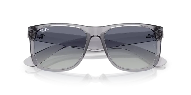แว่นกันแดด Rayban RB4165F-67924L close-up ด้านหน้า