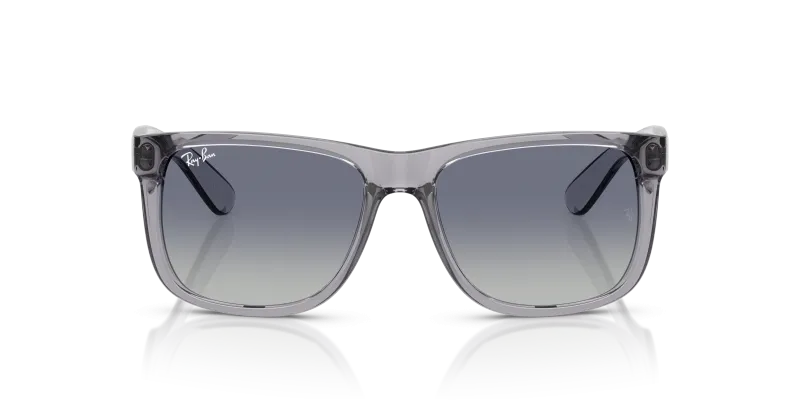 แว่นกันแดด Rayban RB4165F-67924L ด้านหน้า