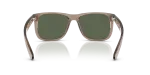 แว่นกันแดด Rayban RB4165F-691871 ขาแว่นด้านใน