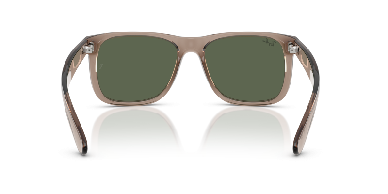 แว่นกันแดด Rayban RB4165F-691871 ขาแว่นด้านใน