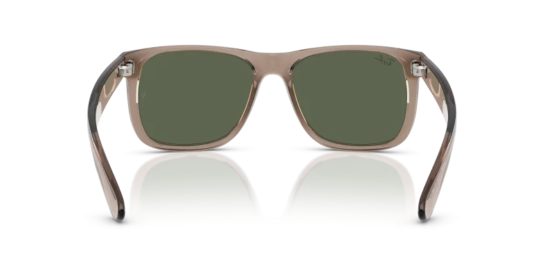 แว่นกันแดด Rayban RB4165F-691871 ขาแว่นด้านใน