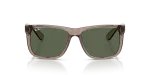 แว่นกันแดด Rayban RB4165F-691871 ด้านหน้า