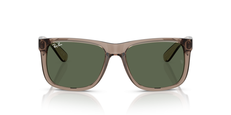 แว่นกันแดด Rayban RB4165F-691871 ด้านหน้า
