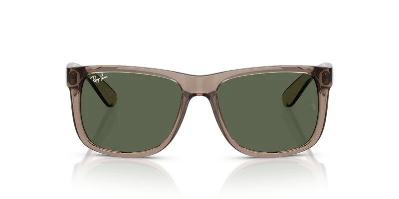 แว่นกันแดด Rayban RB4165F-691871 ด้านหน้า