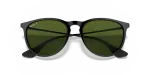 Rayban Erika RB4171F 601/2P close-up ด้านหน้า