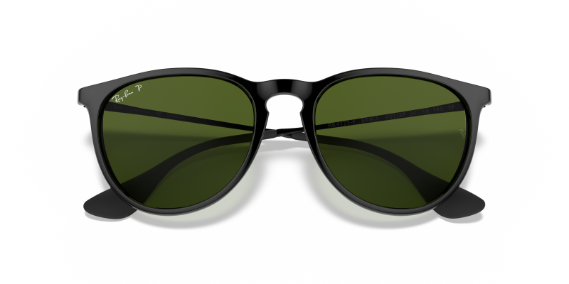 Rayban Erika RB4171F 601/2P close-up ด้านหน้า