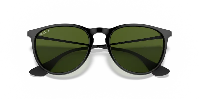 Rayban Erika RB4171F 601/2P close-up ด้านหน้า