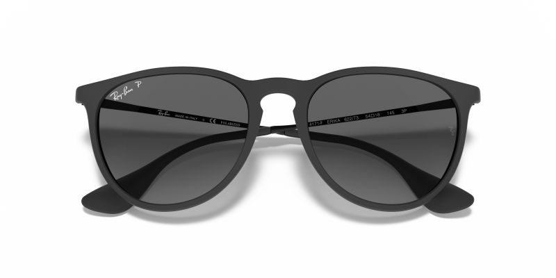 Rayban Erika RB4171F 622/T3 close-up ด้านหน้า