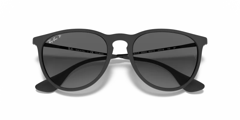 Rayban Erika RB4171F 622/T3 close-up ด้านหน้า