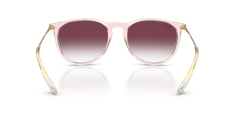 แว่นกันแดด Rayban RB4171F-67428H ขาแว่นด้านใน