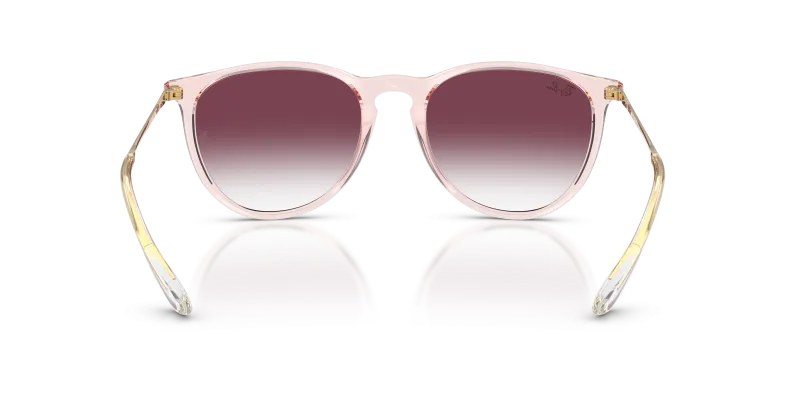 แว่นกันแดด Rayban RB4171F-67428H ขาแว่นด้านใน
