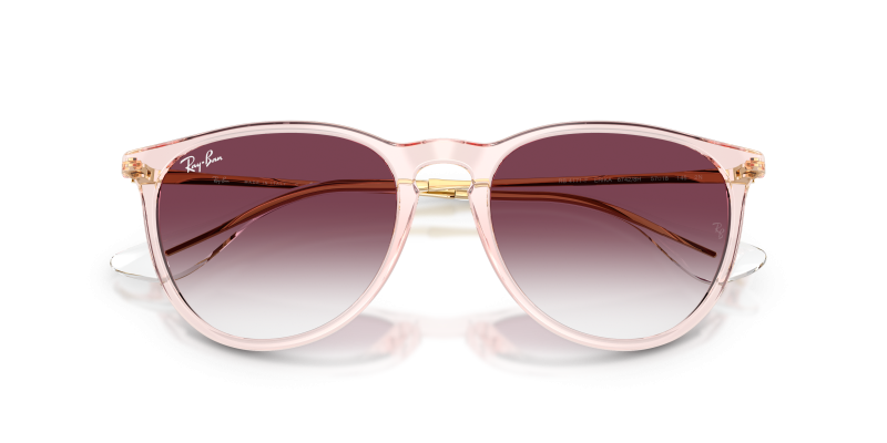 แว่นกันแดด Rayban RB4171F-67428H close-up ด้านหน้า