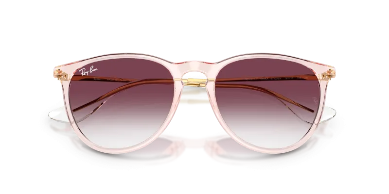 แว่นกันแดด Rayban RB4171F-67428H close-up ด้านหน้า