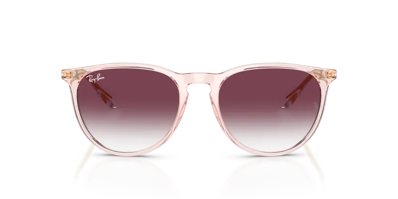 แว่นกันแดด Rayban RB4171F-67428H ด้านหน้า