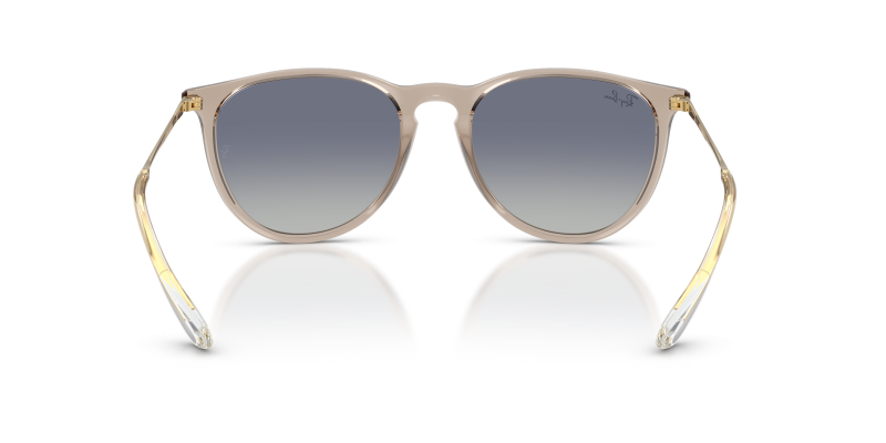 แว่นกันแดด Rayban RB4171F-67444L ขาแว่นด้านใน