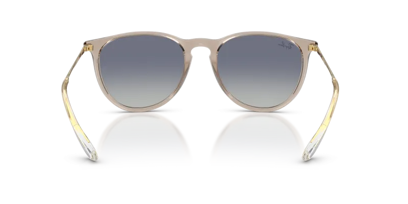 แว่นกันแดด Rayban RB4171F-67444L ขาแว่นด้านใน