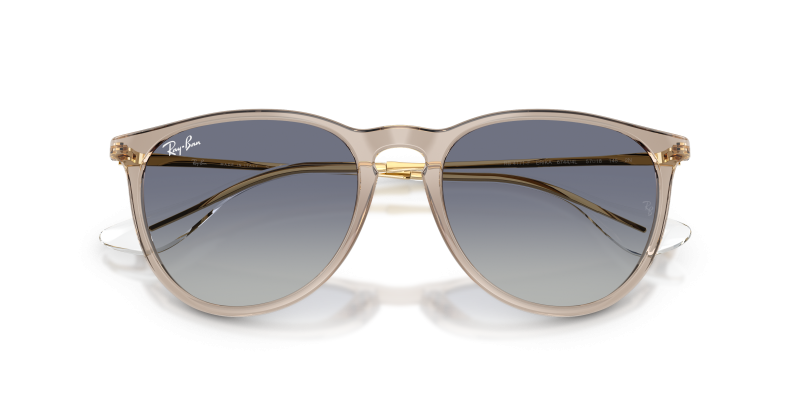 แว่นกันแดด Rayban RB4171F-67444L close-up ด้านหน้า