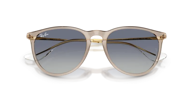 แว่นกันแดด Rayban RB4171F-67444L close-up ด้านหน้า