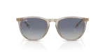 แว่นกันแดด Rayban RB4171F-67444L ด้านหน้า