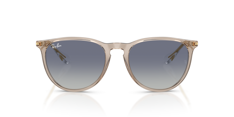 แว่นกันแดด Rayban RB4171F-67444L ด้านหน้า