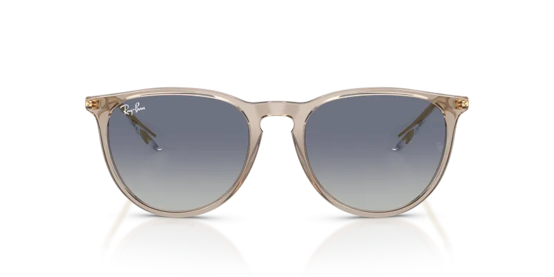 แว่นกันแดด Rayban RB4171F-67444L ด้านหน้า