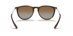 Rayban RB4171F 710/T5 ขาแว่นด้านใน