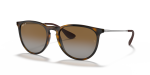 Rayban RB4171F 710/T5 แว่นกันแดดสี Light Havana Brown Polarized สำหรับผู้หญิง