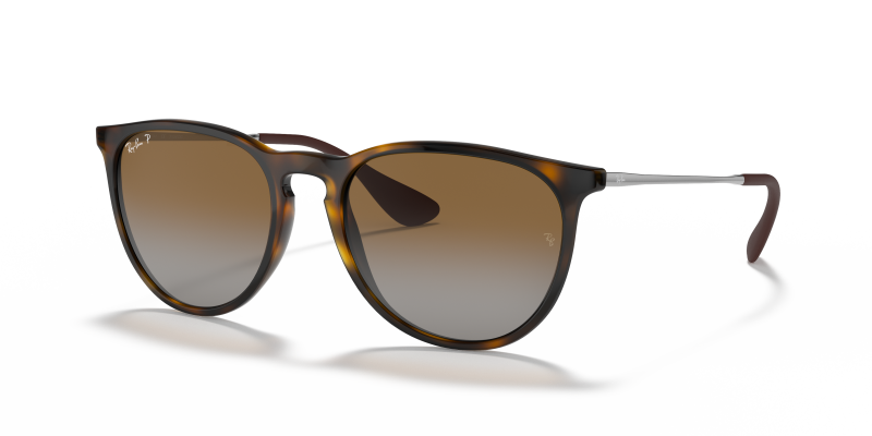 Rayban RB4171F 710/T5 แว่นกันแดดสี Light Havana Brown Polarized สำหรับผู้หญิง