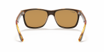 Rayban RB4181 710/83 ขาแว่นด้านใน