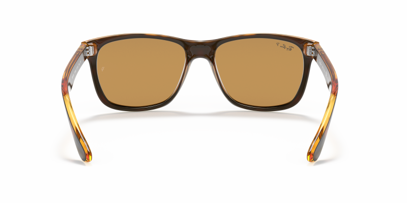Rayban RB4181 710/83 ขาแว่นด้านใน