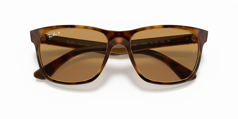 Rayban RB4181 710/83 close-up ด้านหน้า