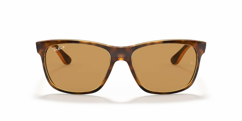 Rayban RB4181 710/83 ด้านหน้า
