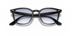 Rayban RB4258F 601/19 close-up ด้านหน้า