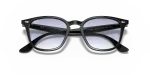 Rayban RB4258F 601/19 close-up ด้านหน้า