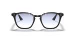 Rayban RB4258F 601/19 ด้านหน้า