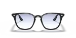 Rayban RB4258F 601/19 ด้านหน้า
