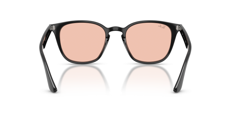 Rayban RB4258F 601/5 ขาแว่นด้านใน