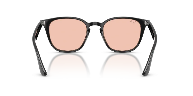 Rayban RB4258F 601/5 ขาแว่นด้านใน