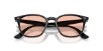 Rayban RB4258F 601/5 close-up ด้านหน้า