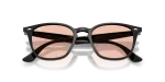 Rayban RB4258F 601/5 close-up ด้านหน้า