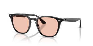 Rayban RB4258F 601/5 แว่นกันแดดเลนส์ชมพูอ่อน ทั้งสองเพศ