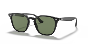 Rayban RB4258F 601/71 แว่นกันแดดเลนส์เขียวเข้ม ทั้งสองเพศ