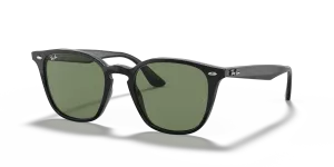Rayban RB4258F 601/71 แว่นกันแดดเลนส์เขียวเข้ม ทั้งสองเพศ