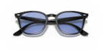 Rayban RB4258F 601/80 close-up ด้านหน้า